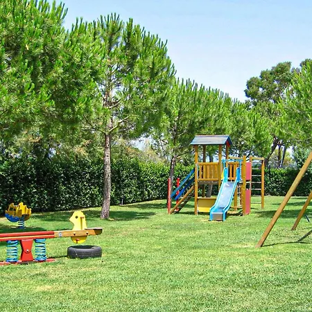 Trilo 4 Rosignano Marittimo