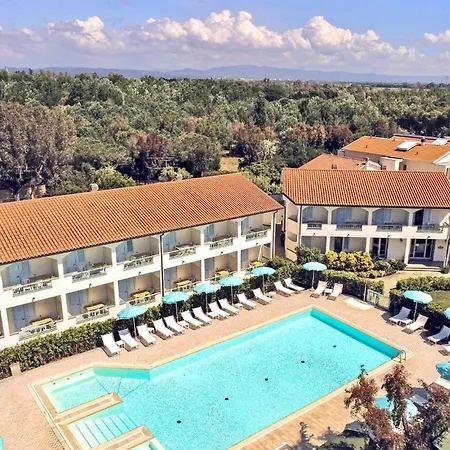 Trilo 4 * Rosignano Marittimo